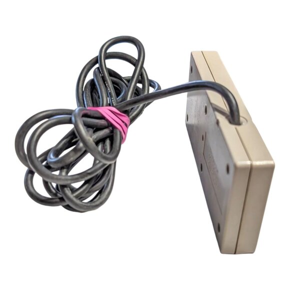 Original Nintendo NES Official Controller NES-004 - Tested & Working! - Picture 3 of 6